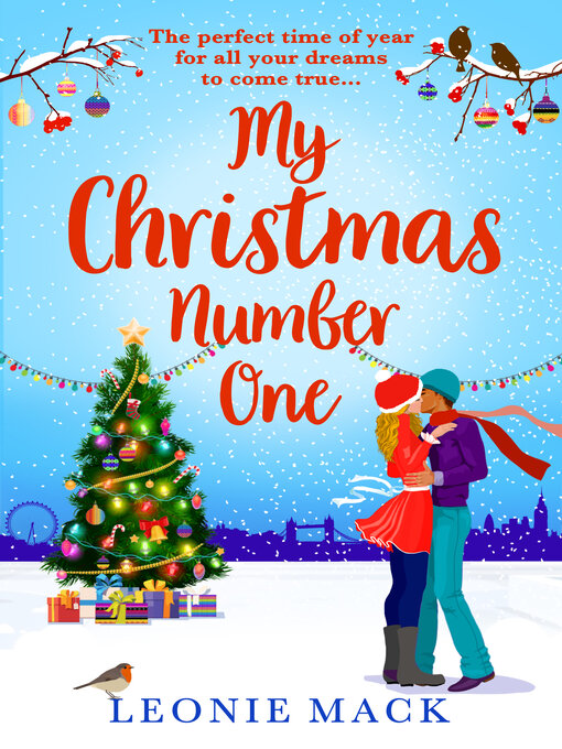 Title details for My Christmas Number One by Leonie Mack - Wait list